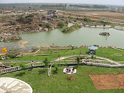 Pleasant Valley, Guntur